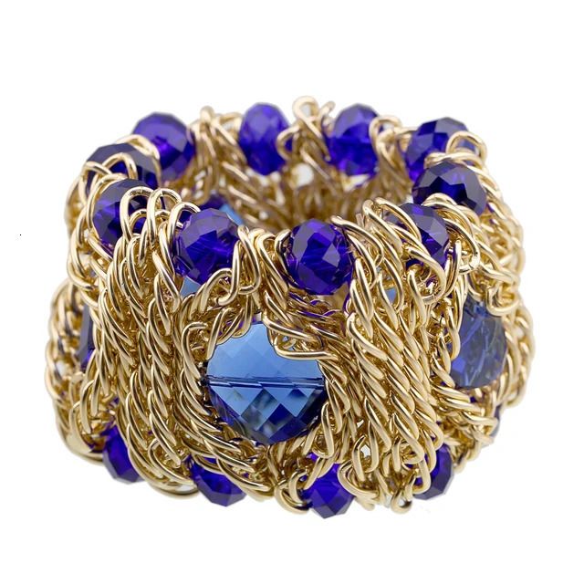 Bracelet Royalblue