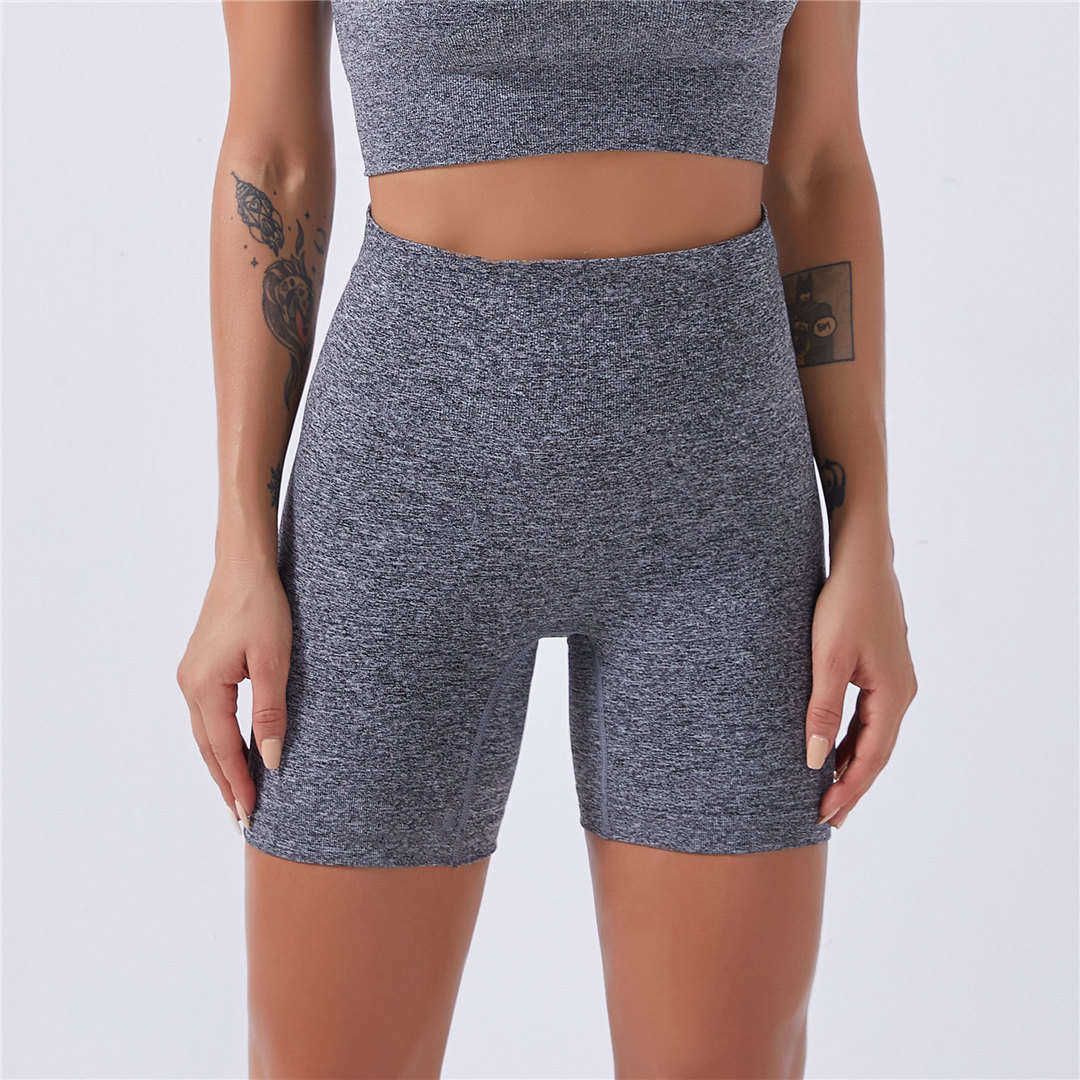 shorts dark gray