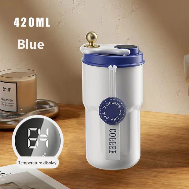 420ml blue