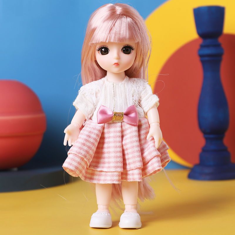 1pc-bjd Doll r