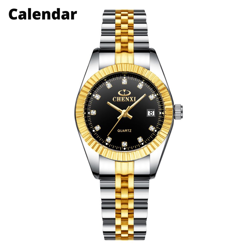 004a calendar black