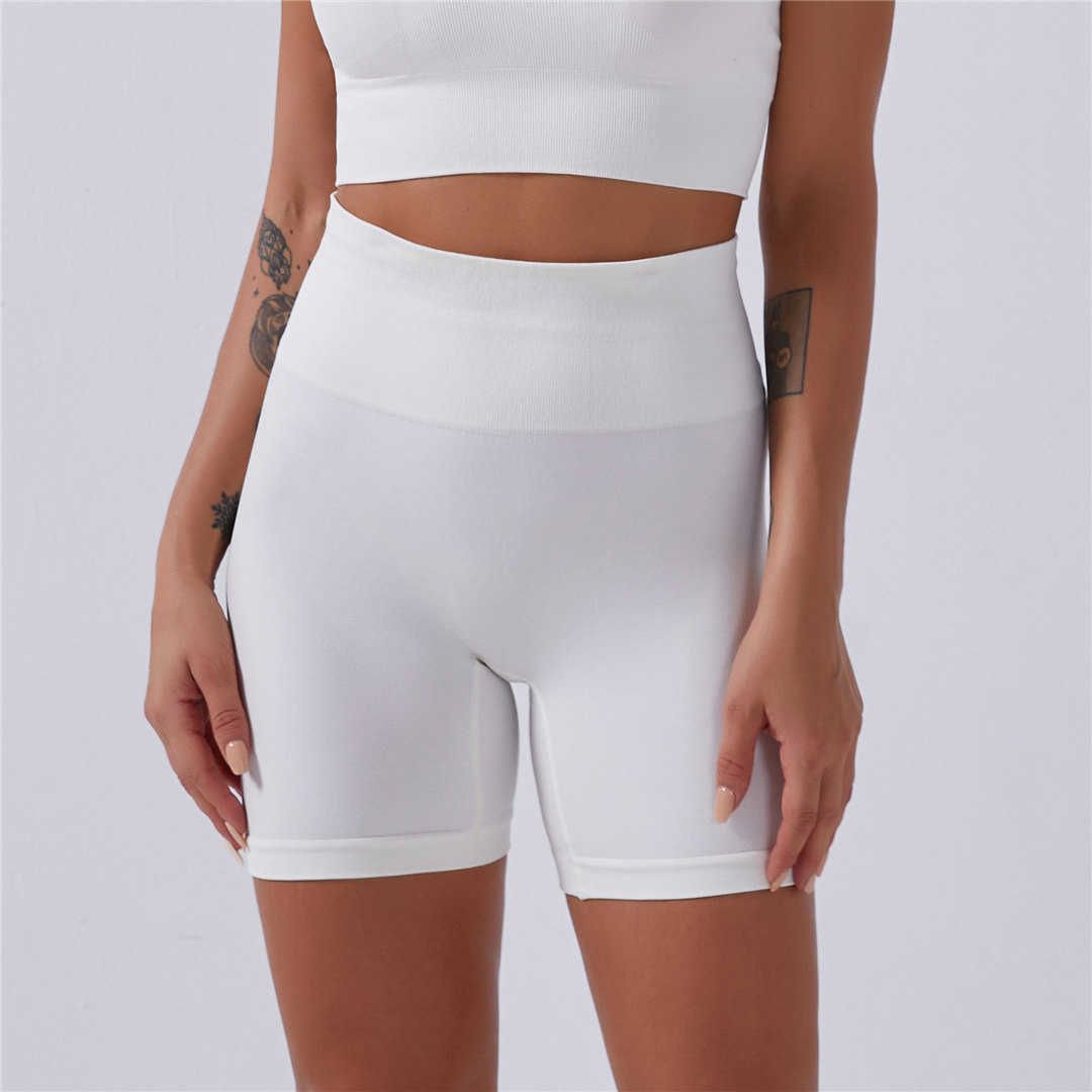 shorts white