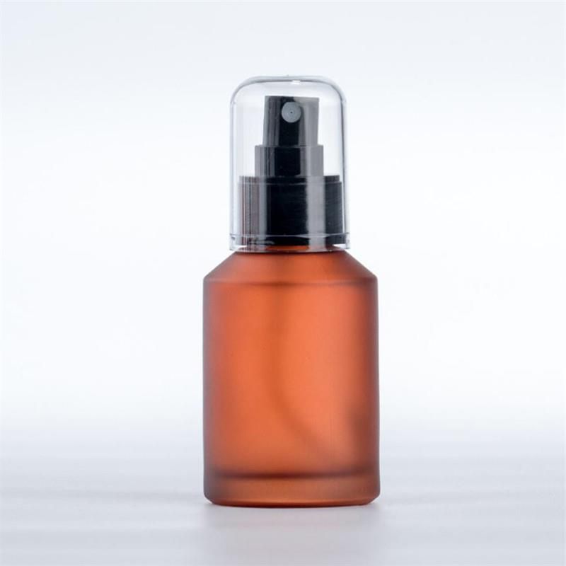 Flacone della pompa spray da 60 ml