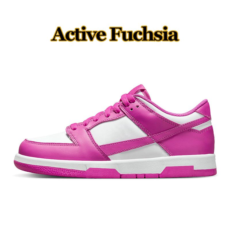 Actieve Fuchsia