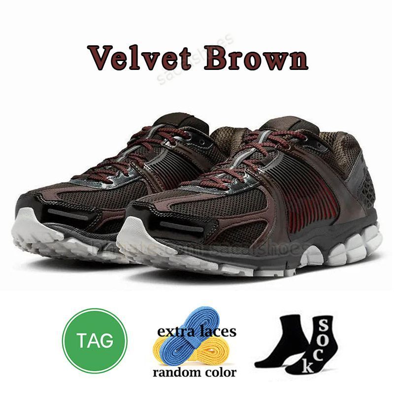 A15 Velvet Brown