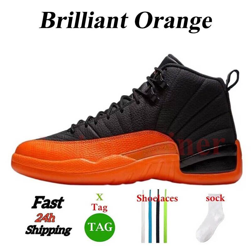 B30 Orange Brillant 40-47