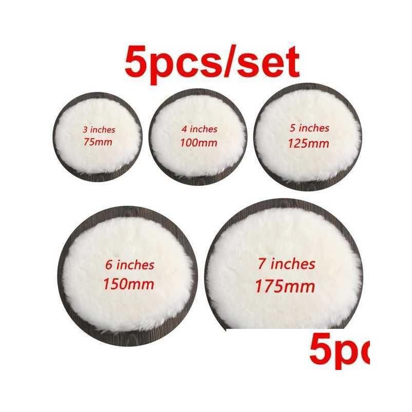 5pcs 한 세트