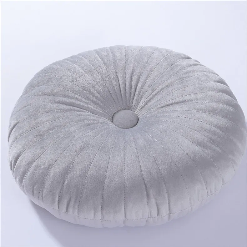 Light gray Pillow