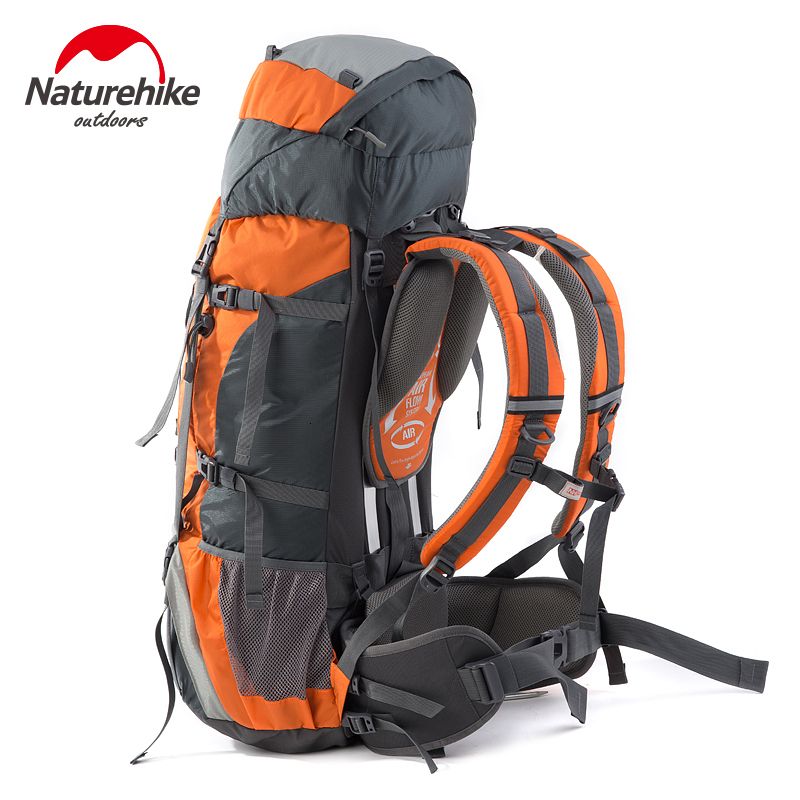 Backpack Outdoor Hiking S 230426 From Sport Molle Waterproof Climbing Camping Rucksack Mountaineering Xianstore04, Bag $122.38