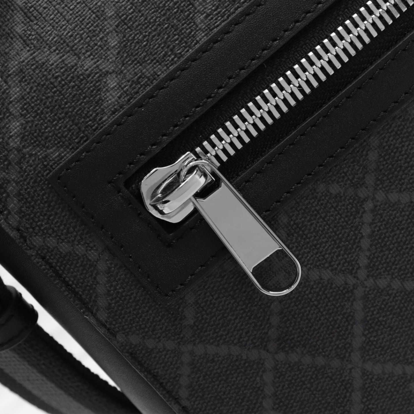 21 23 4 5cm Messenger Bag Messengers Bags Men Crossbody Handbags Cross Body  Purses Leather Clutch Backpack Wallet Fashion298r From Sugaron54, $51.31