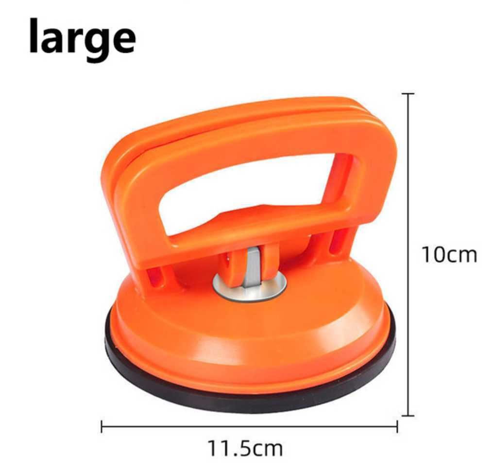 Large Orange 1pcs