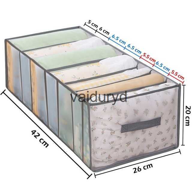 灰色7グリッド