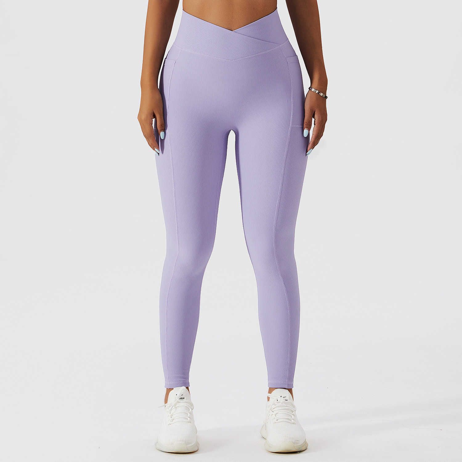 pants-purple
