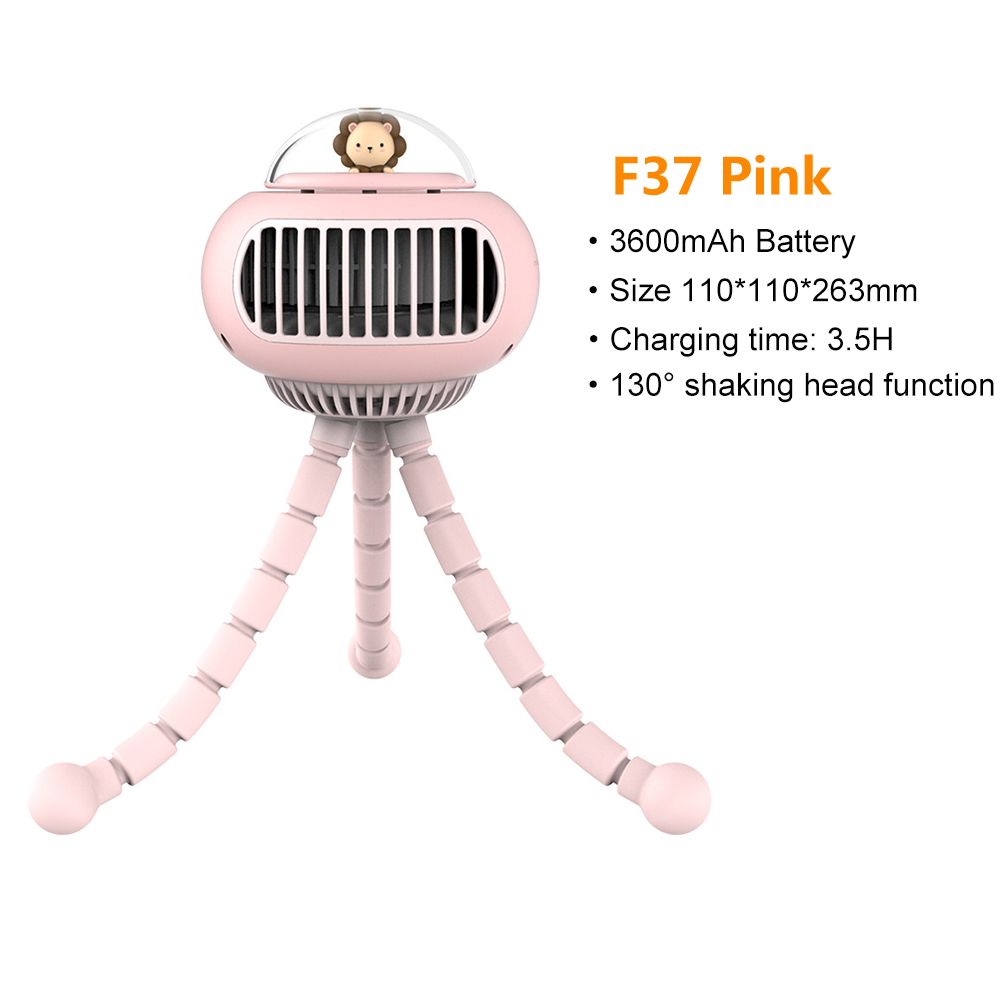 F37 Розовый
