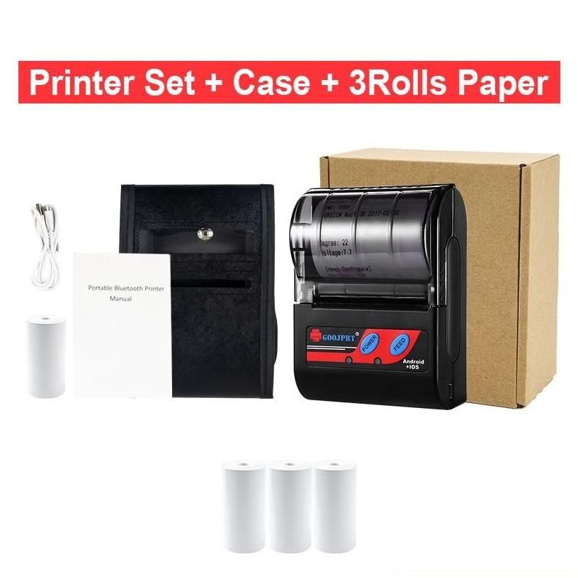 4rolls case set6