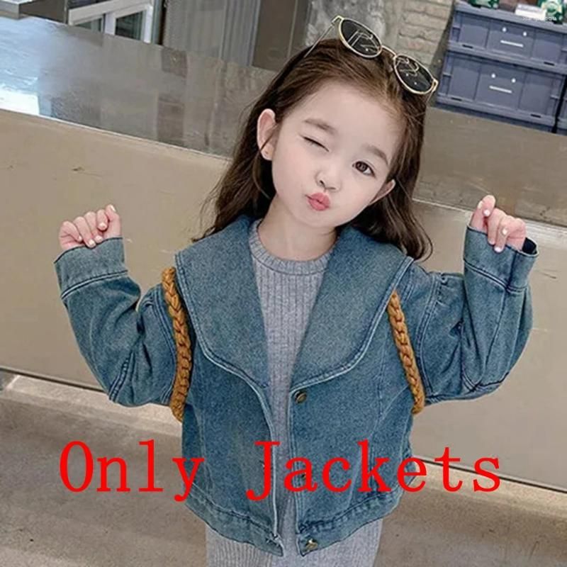 only denim jackets