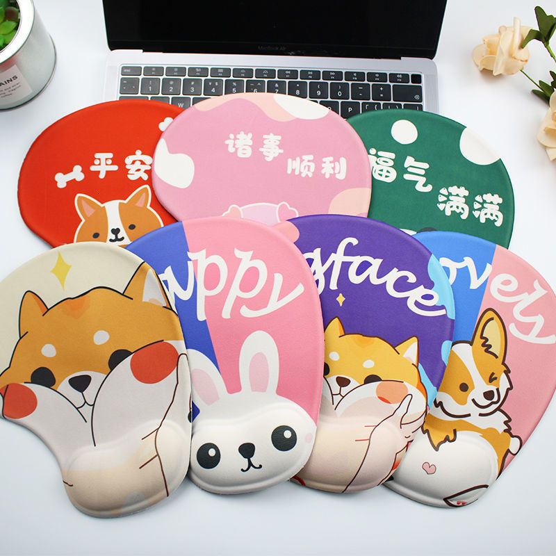 Ergonomic Silicone Gel Cartoon 3D Anime Mouse Pad Sexy Breast Girl Boob  Cute Mousepad - China Computer Pad and Keyboard Pad price |  Made-in-China.com
