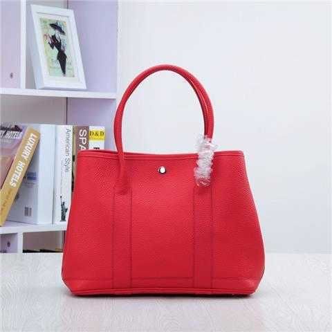 36cm bright red