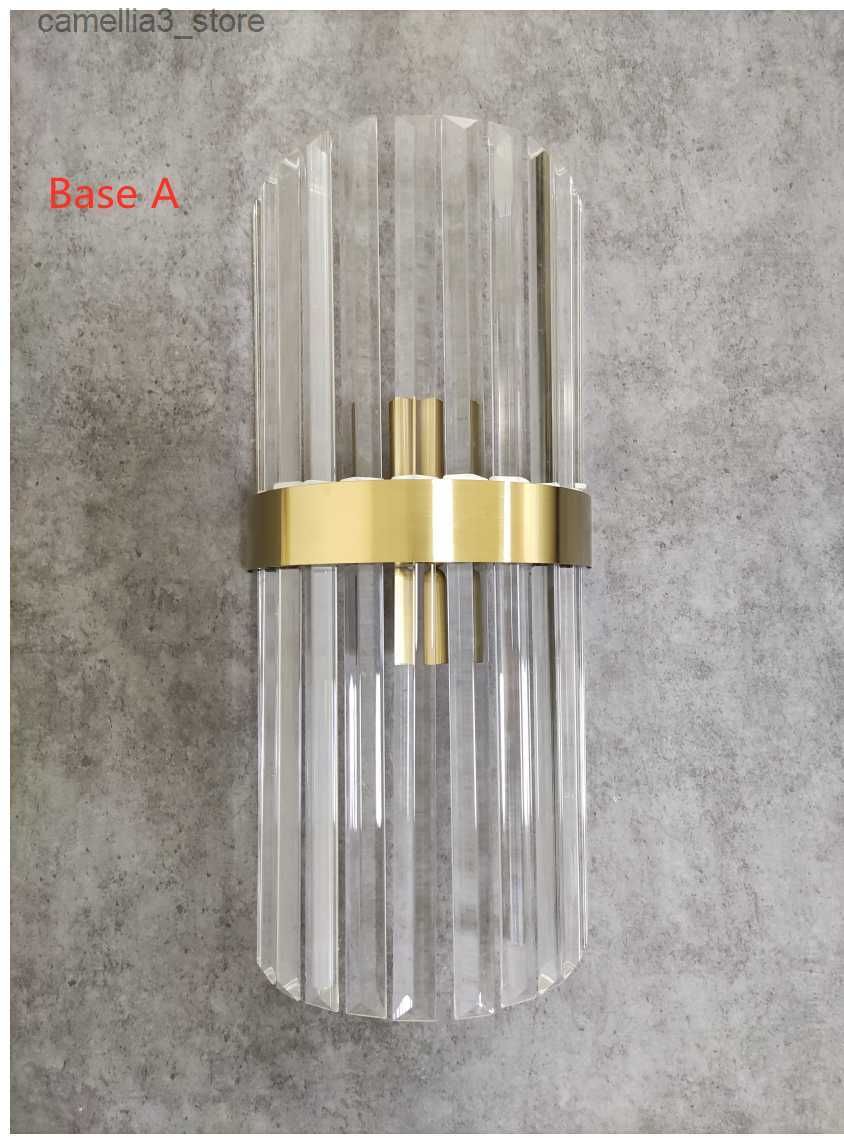 Base A-Sans ampoules