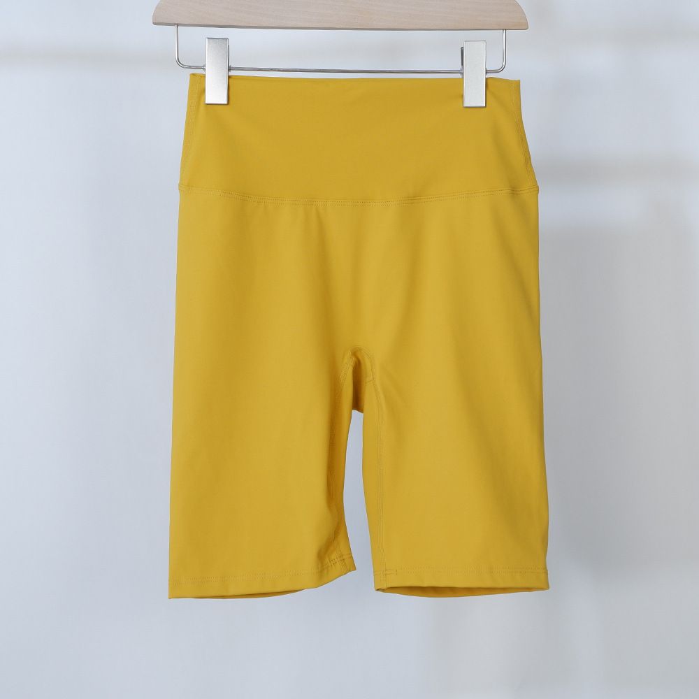 Turmeric pants