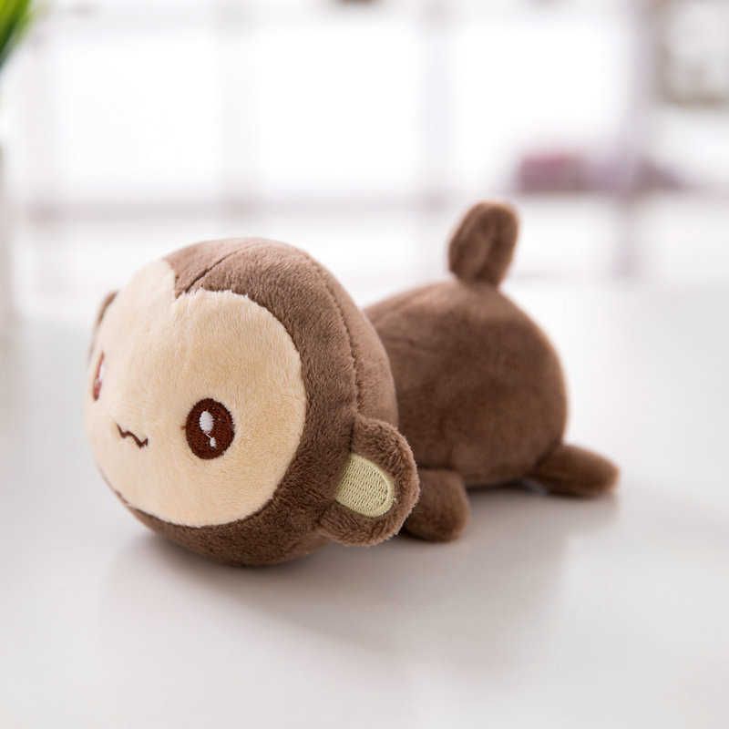 15 cm Monkey.