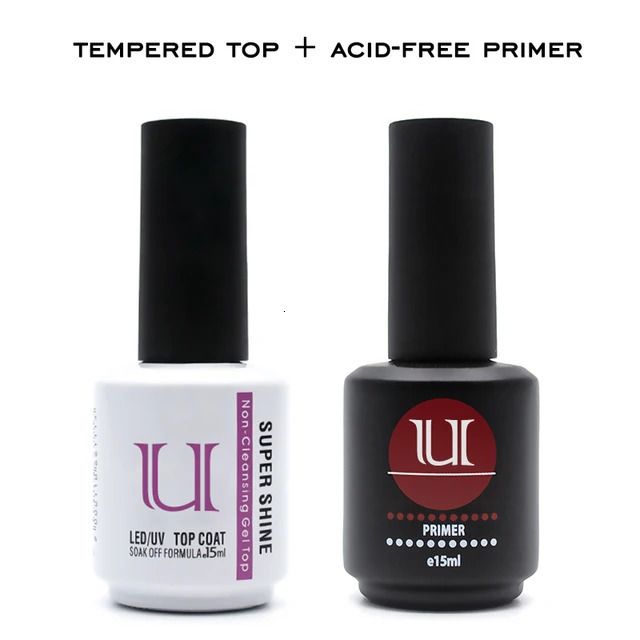 Top And Primer