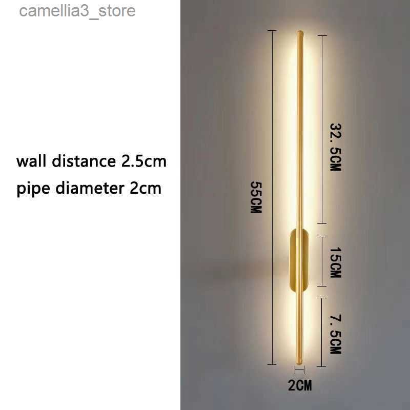 Aureate55cm-varvvit (2700-3500K)