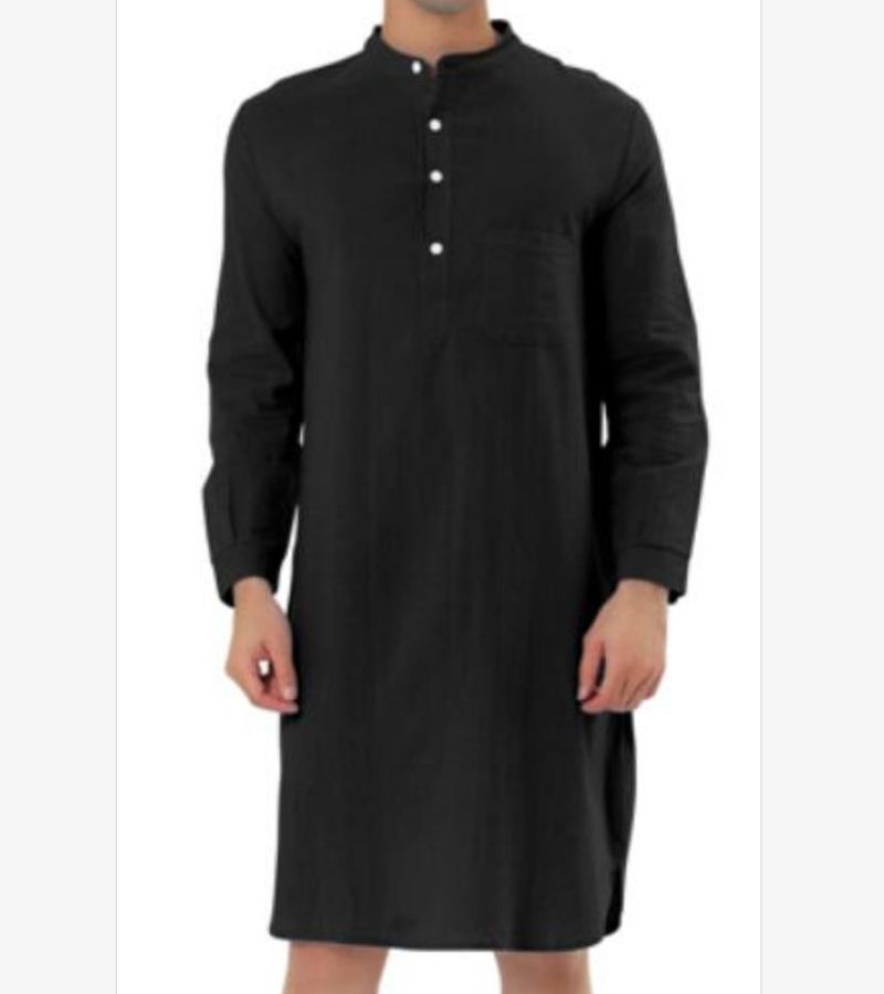 vêtements homme musulman S