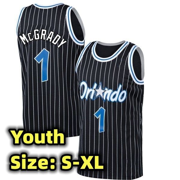 Youth Jersey