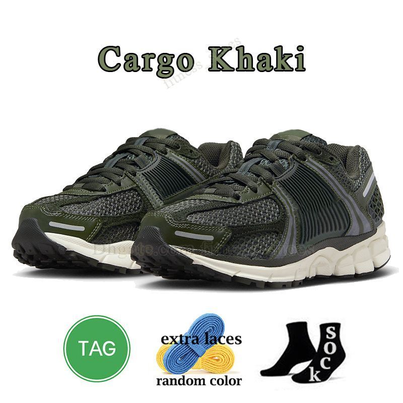 A01 Kaki Cargo
