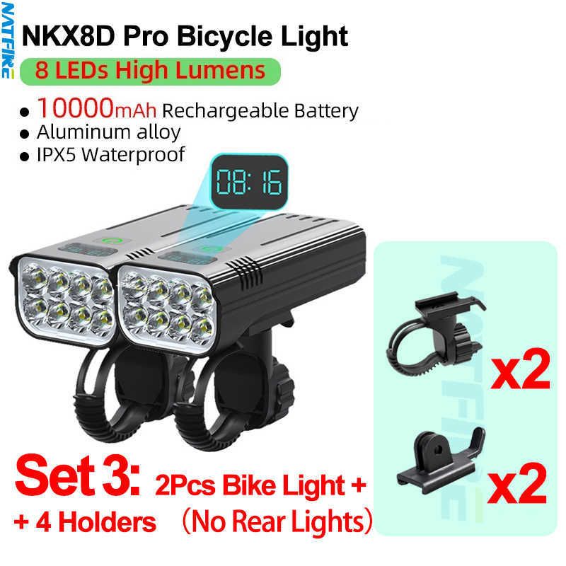 8led 10000 Set 3