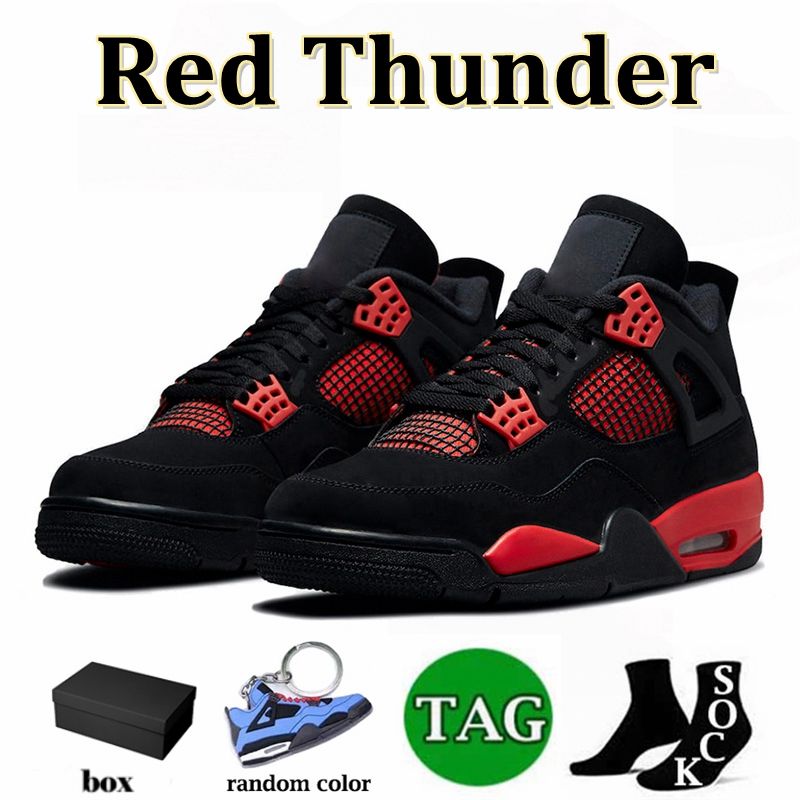 36-47 Red Thunder