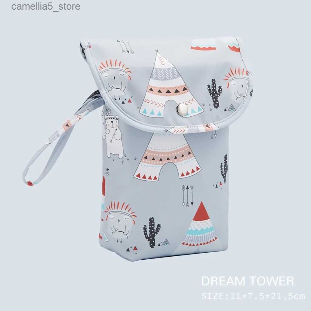 Tower of Dreams