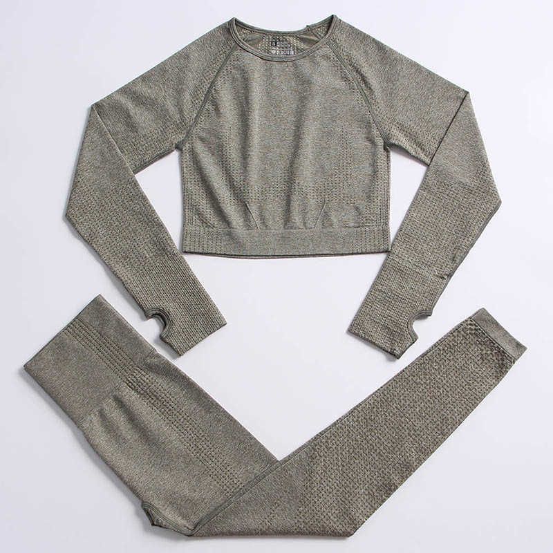 Army Green 2pcs