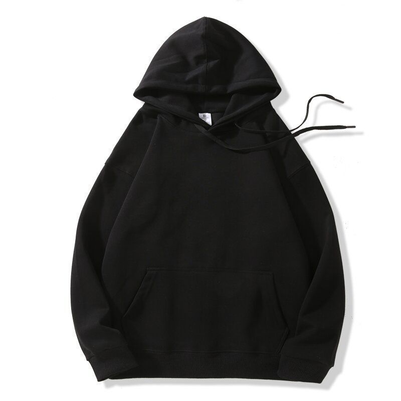 Black【hoodies】