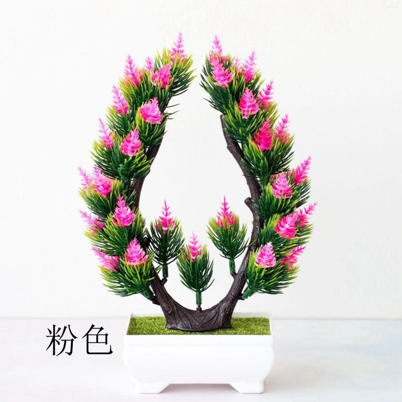 Pink-Xiang Si Boluo