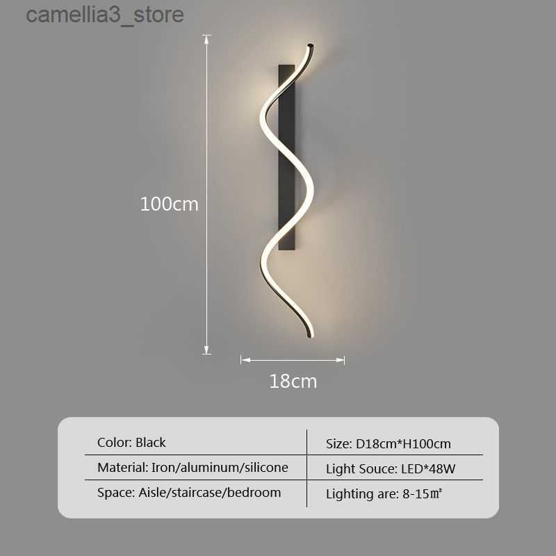 B-100CM-220V-COOL White（5500-7000K）