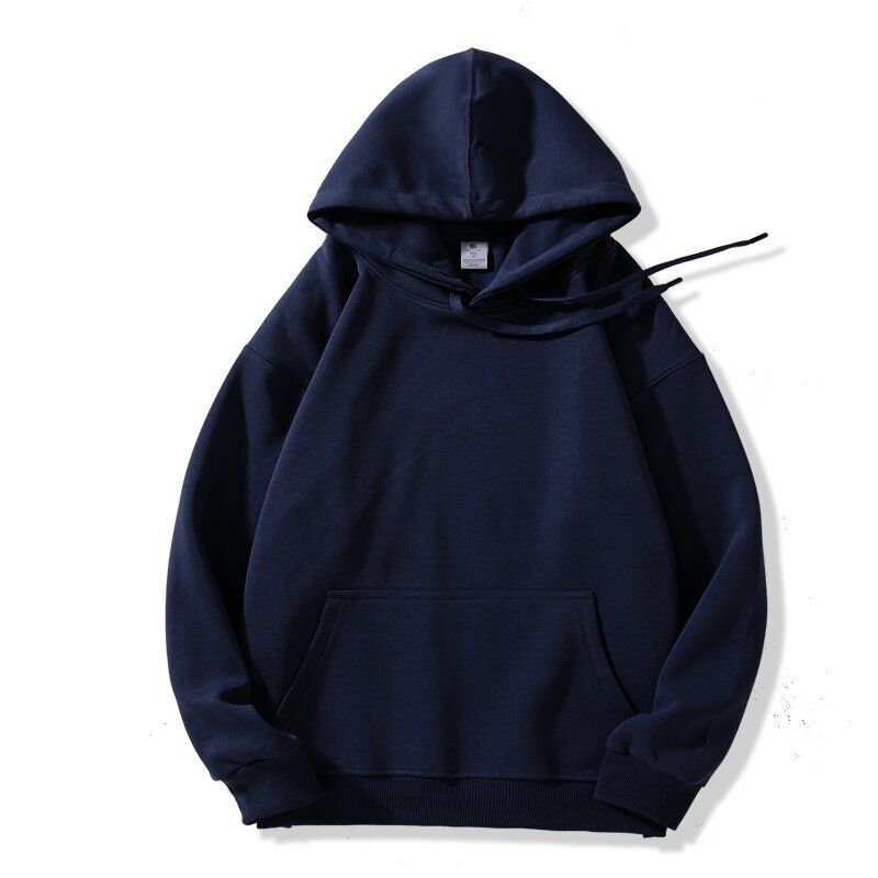 Navy【hoodies】