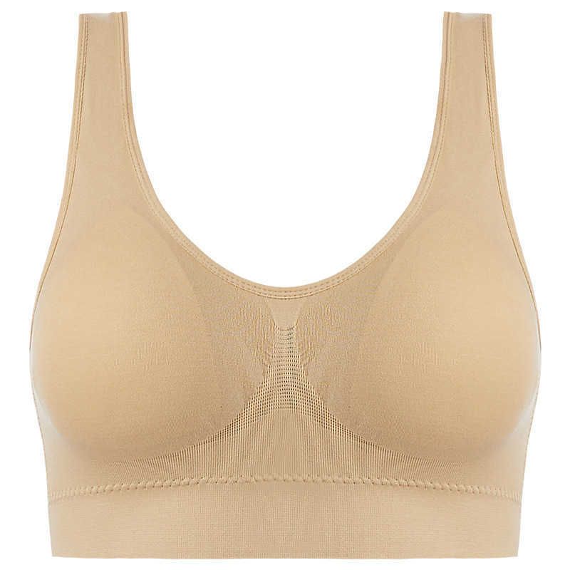 Khaki Bra001