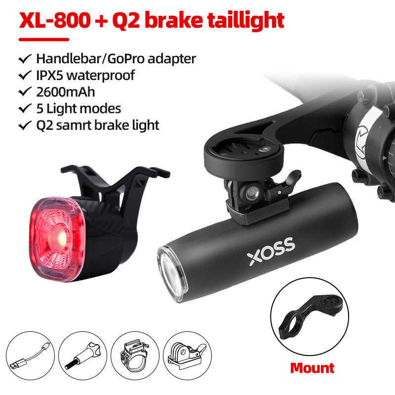 Xl800 Q2s Mount