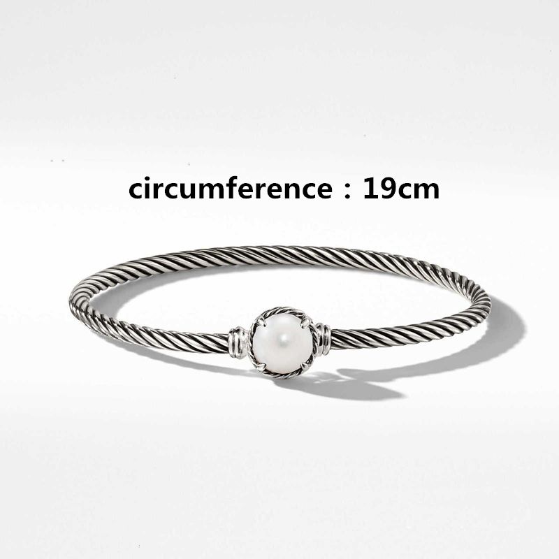 Bracciale n.5 da 19 cm