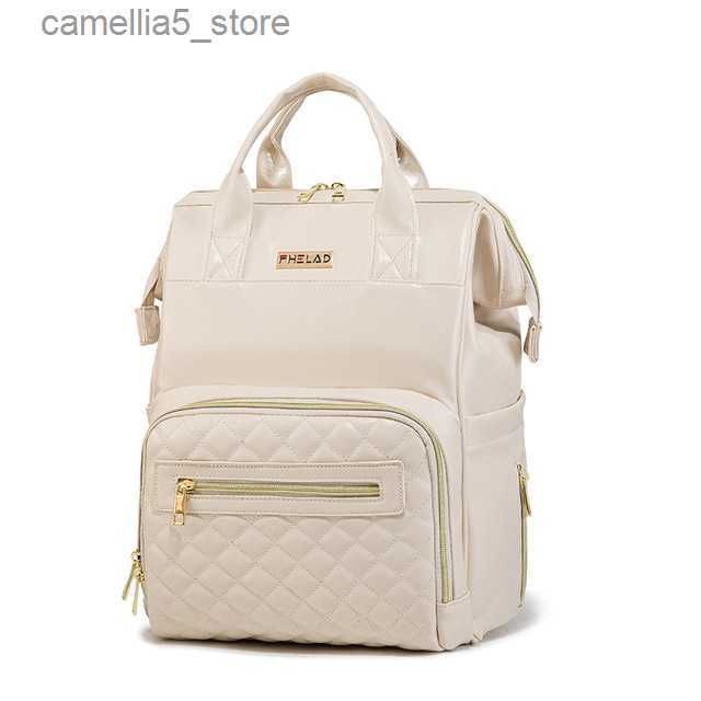 beige mommy bags