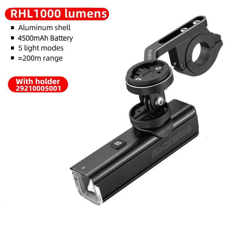 Rhl1000 Holder