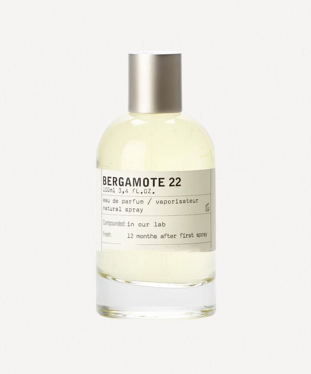 Bergamote 22 100ml.