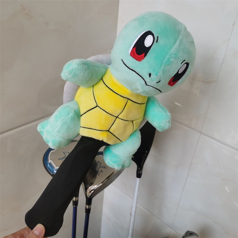 Hybrid Squirtle