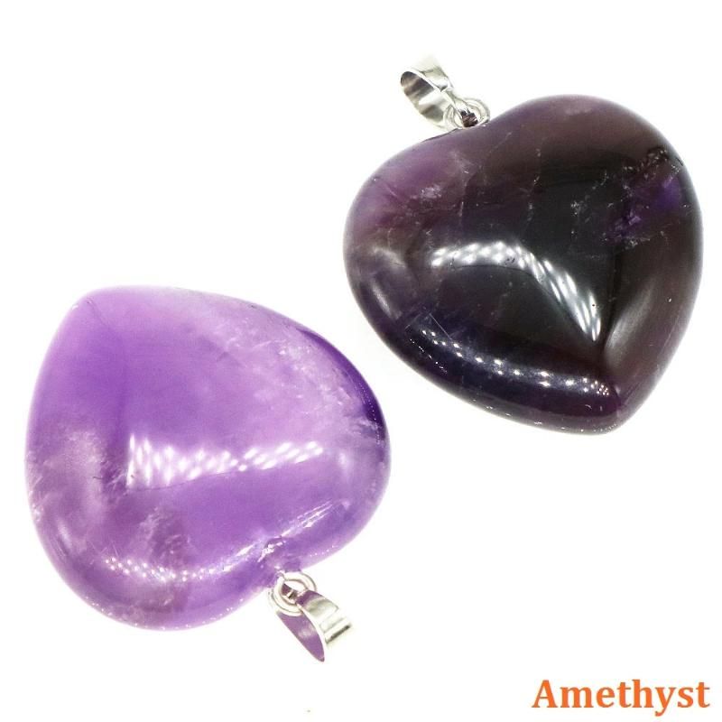 CHINA Amethyst