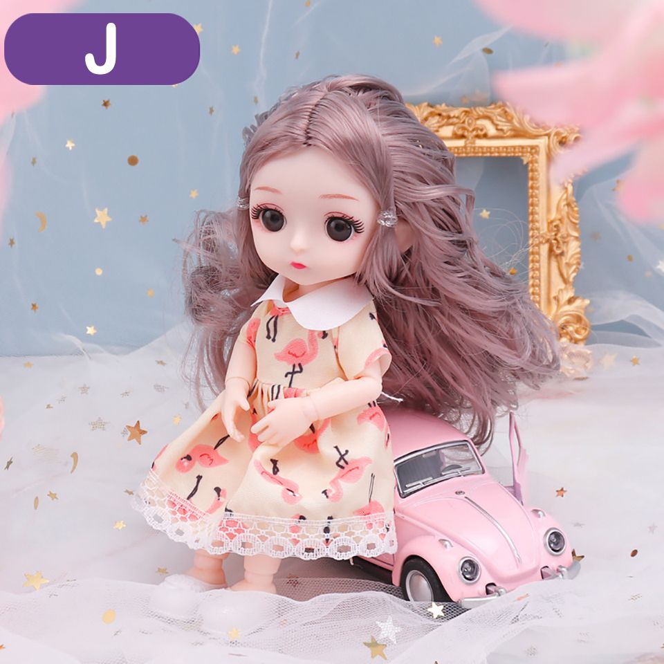 J-Doll и одежда