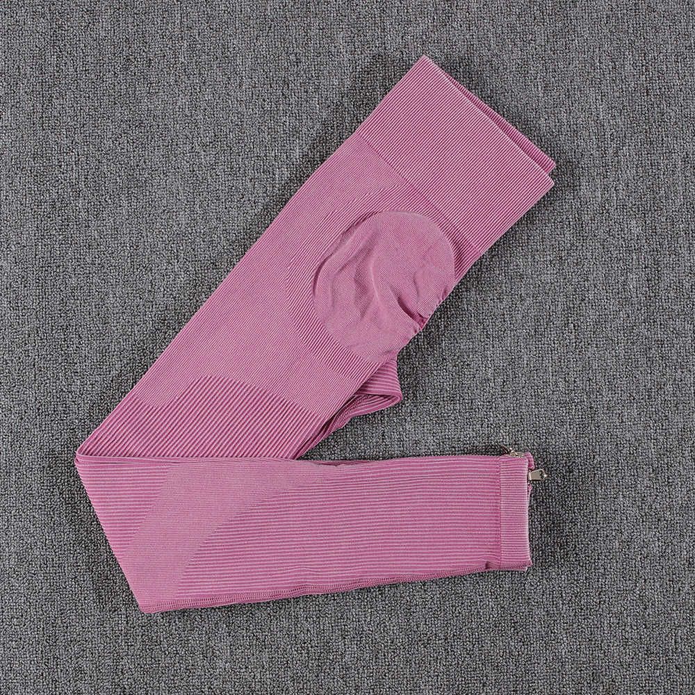 leggings rosa