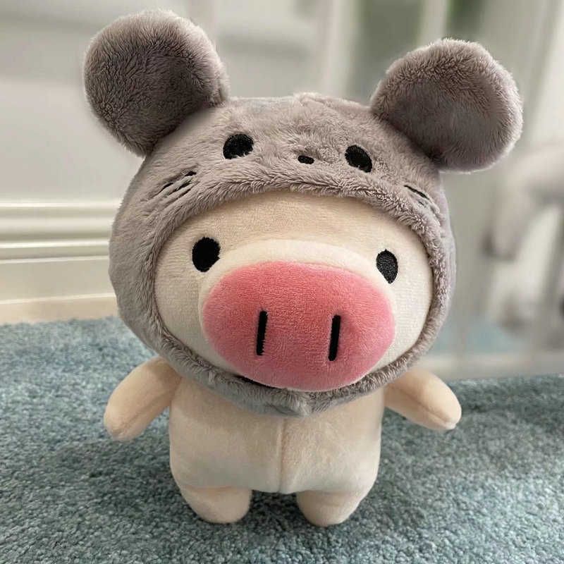 Cochon de souris 22 cm