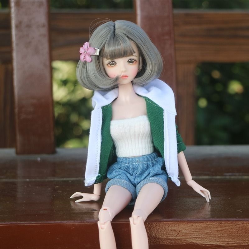 BJD Puppe 06.